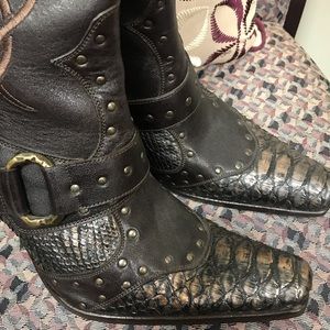 Corral Fashion Boots